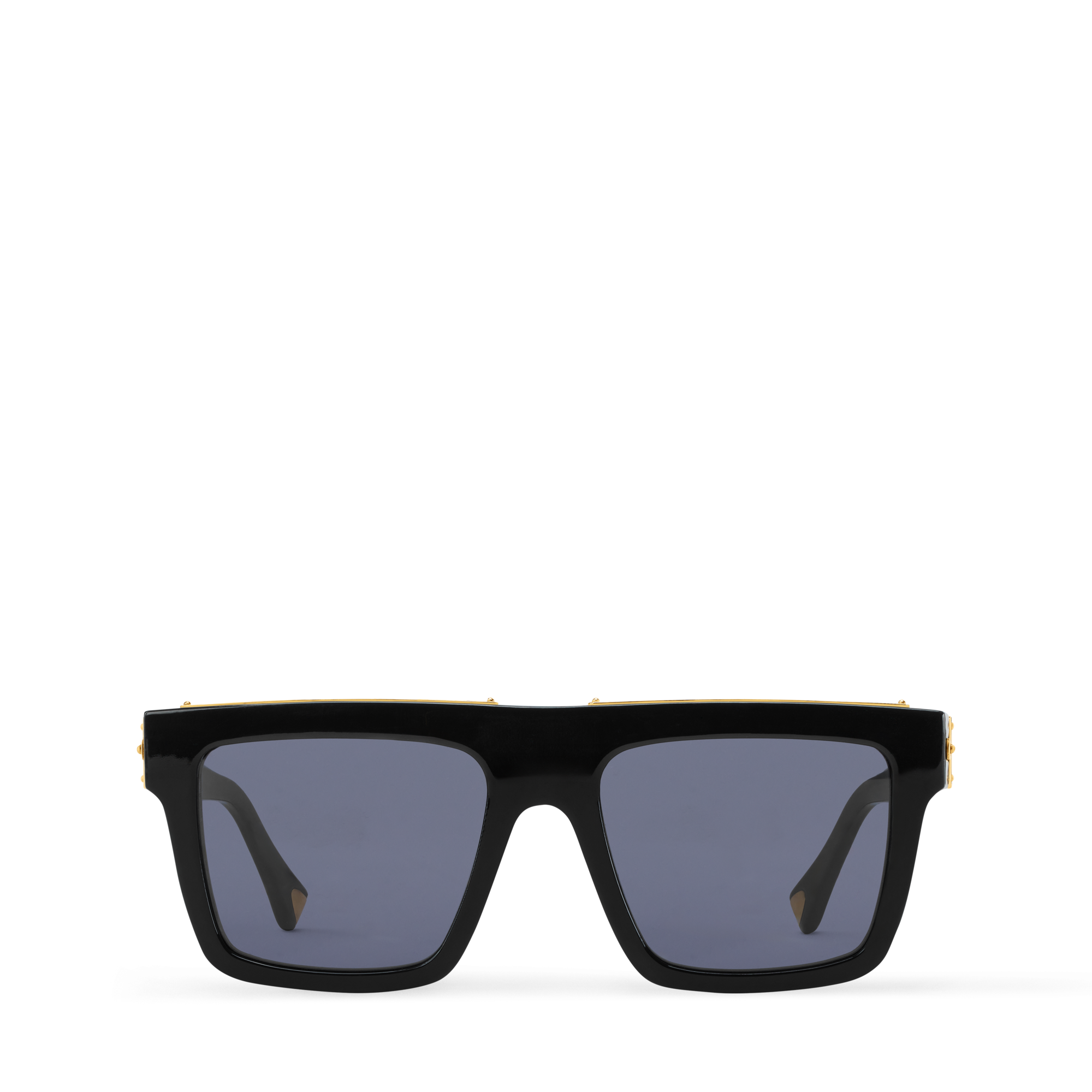 Black Eyewear Accessories | LOUIS VUITTON
